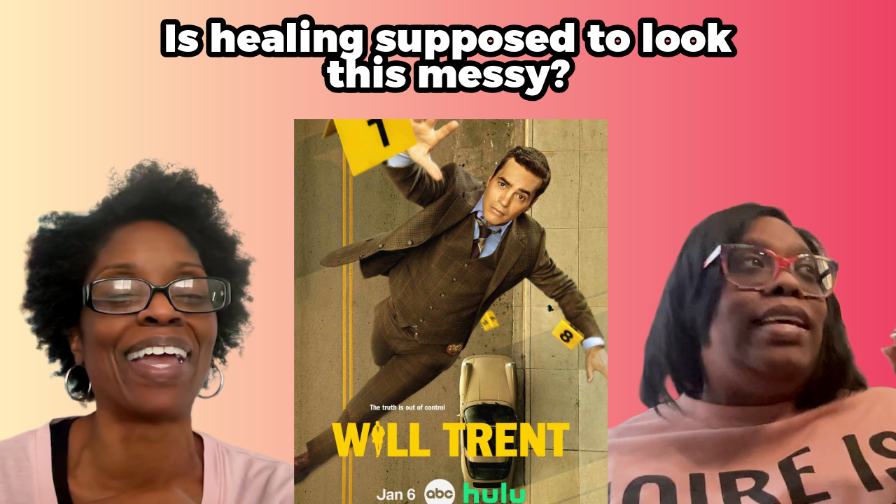 Will Trent Season 4: Is healing supposed to look this messy?