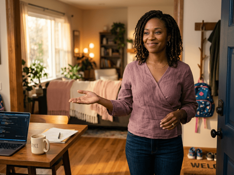 How to Set Boundaries Without Feeling Mean