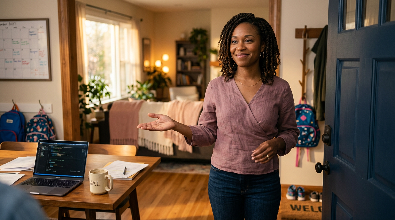 How to Set Boundaries Without Feeling Mean